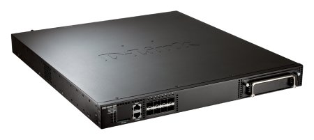 D-Link DXS-3600-16S/EEI 8-Port 10G L2/L3 Managed Switch - High-Speed Network Aggregation for Data Centers & Enterprise Networks (Pre-Order)