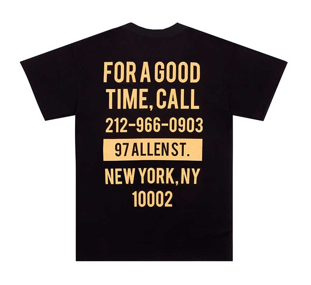 Good Time Tee - Premium Comfort Cotton T-Shirt for Men & Women | Casual Everyday Wear for Outings, Parties & Relaxation