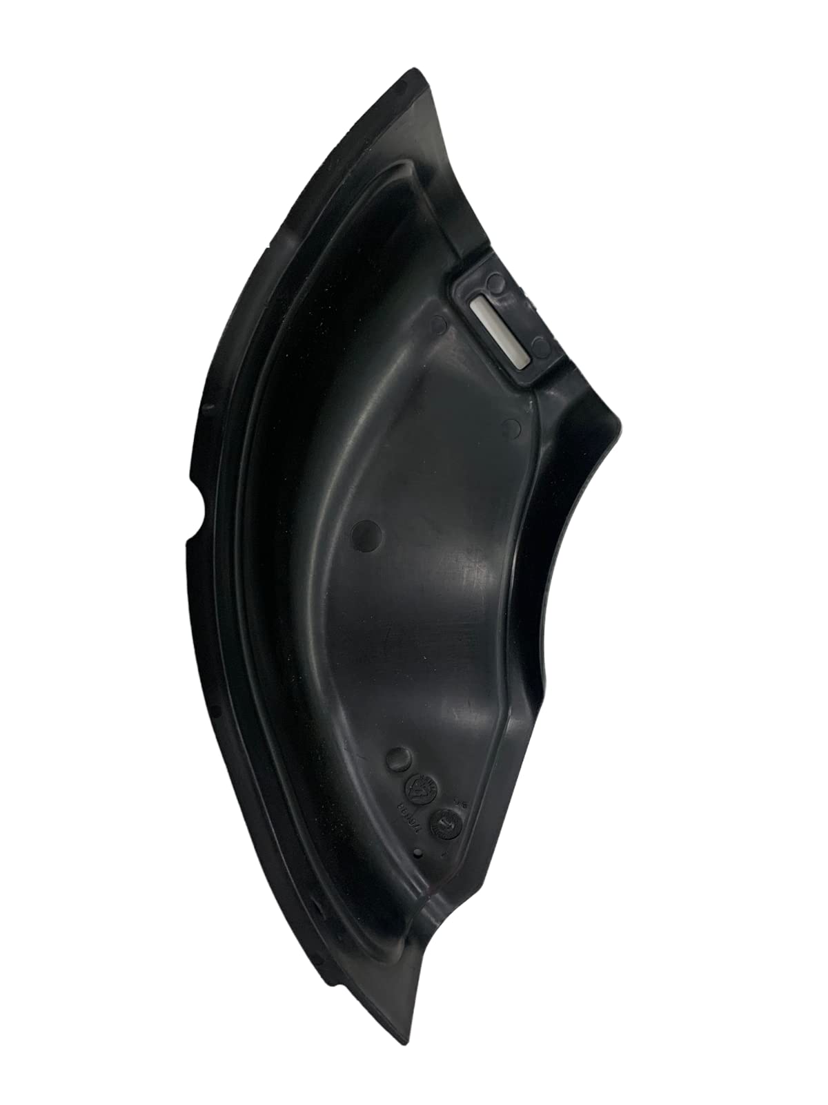 Mulch Cover Kit Compatible with Craftsman & Husqvarna Mowers - Fits 48