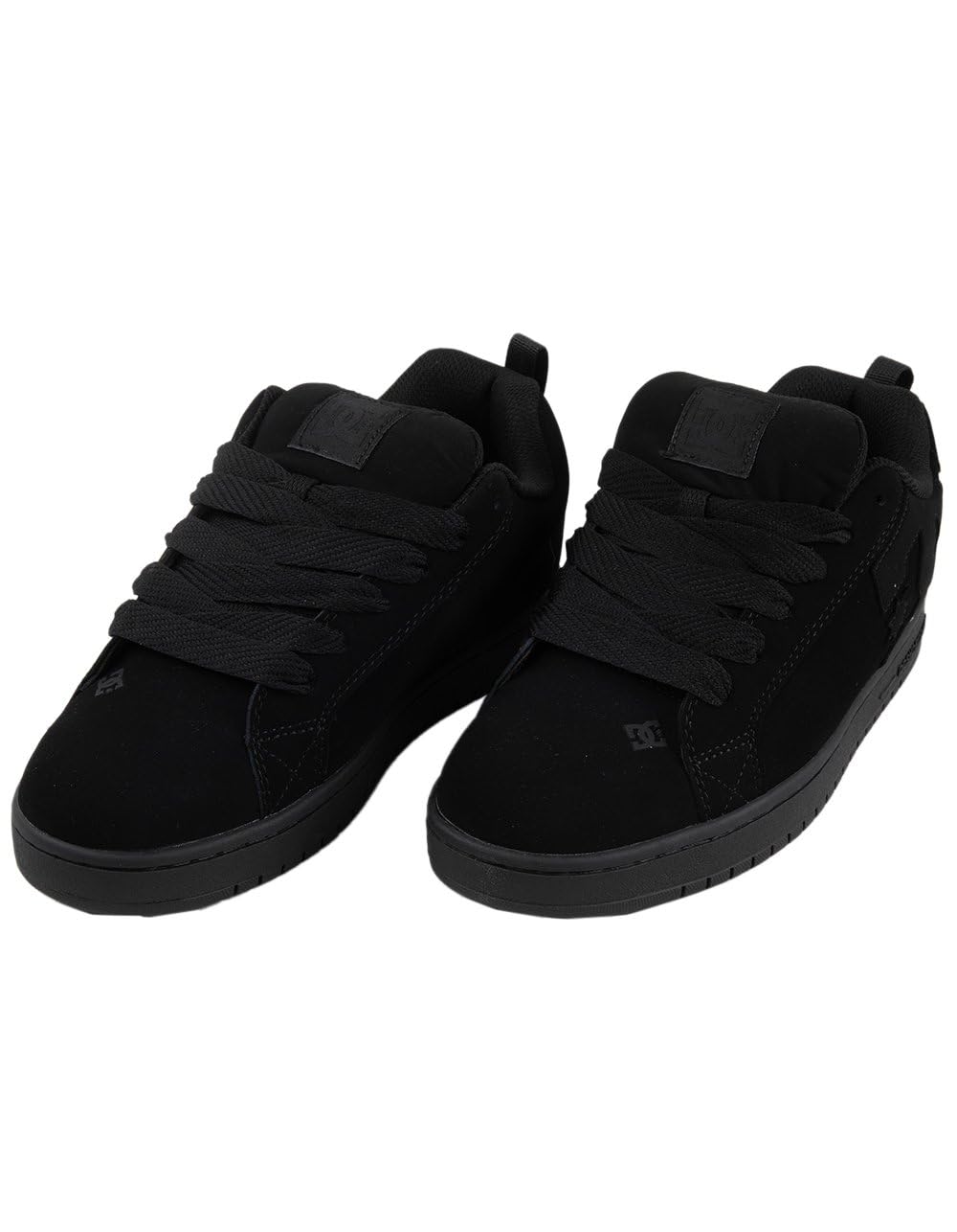 DC SHOES Court Graffik Skate Shoes for Men & Women - Lightweight & Durable Sneakers for Skateboarding, Streetwear & Casual Wear