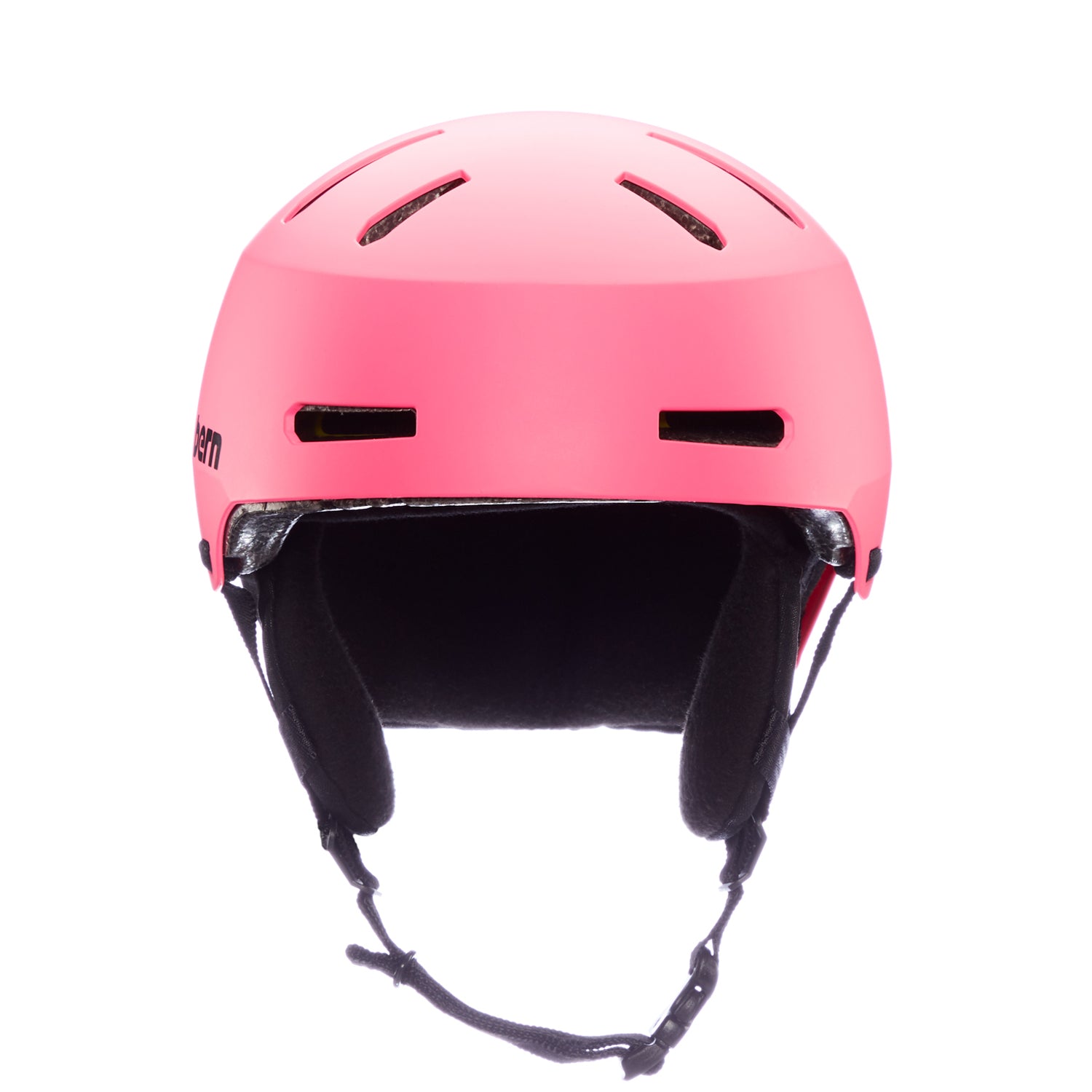 Macon 2.0 Jr. MIPS Winter Helmet for Kids - Snow Sports Safety Gear with Multi-Impact Protection - Perfect for Skiing, Snowboarding & Sledding Adventures