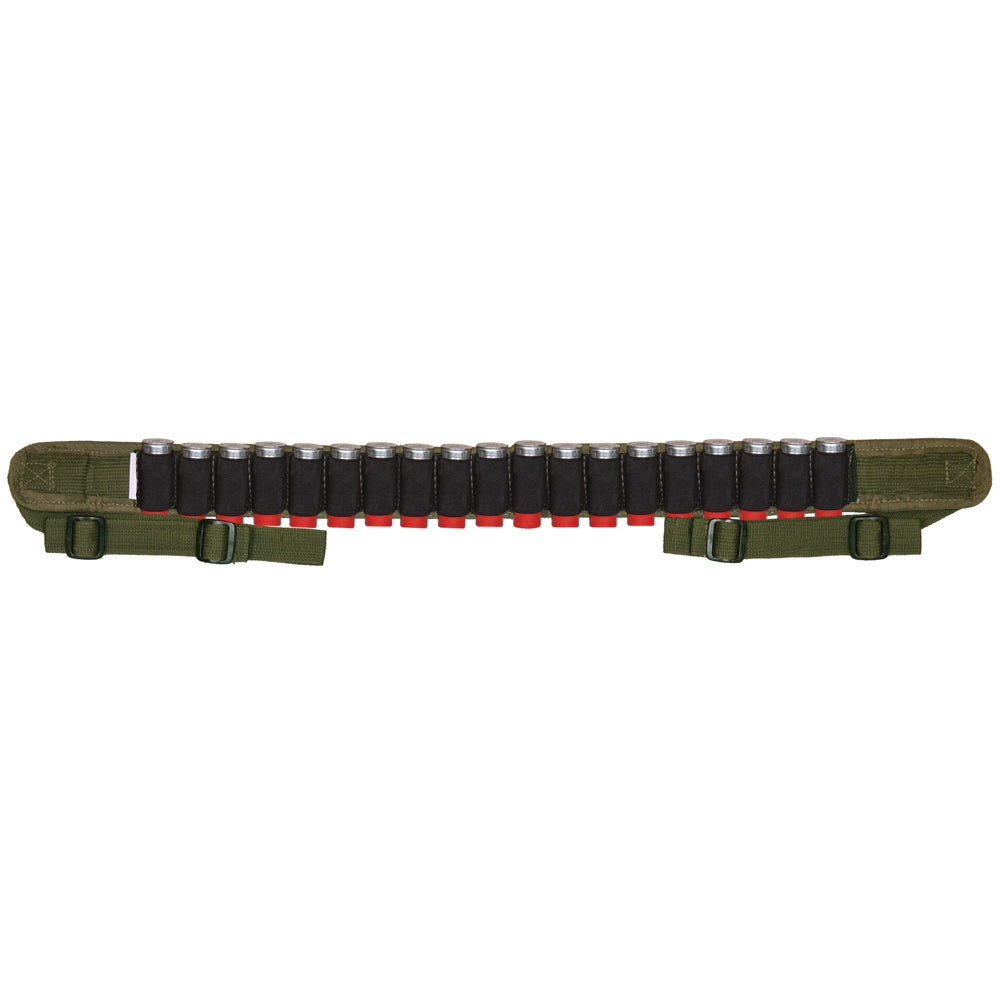 Durable Nylon Gun Sling with Adjustable Keepers - Tactical Rifle Sling for Hunting, Shooting & Outdoor Adventures