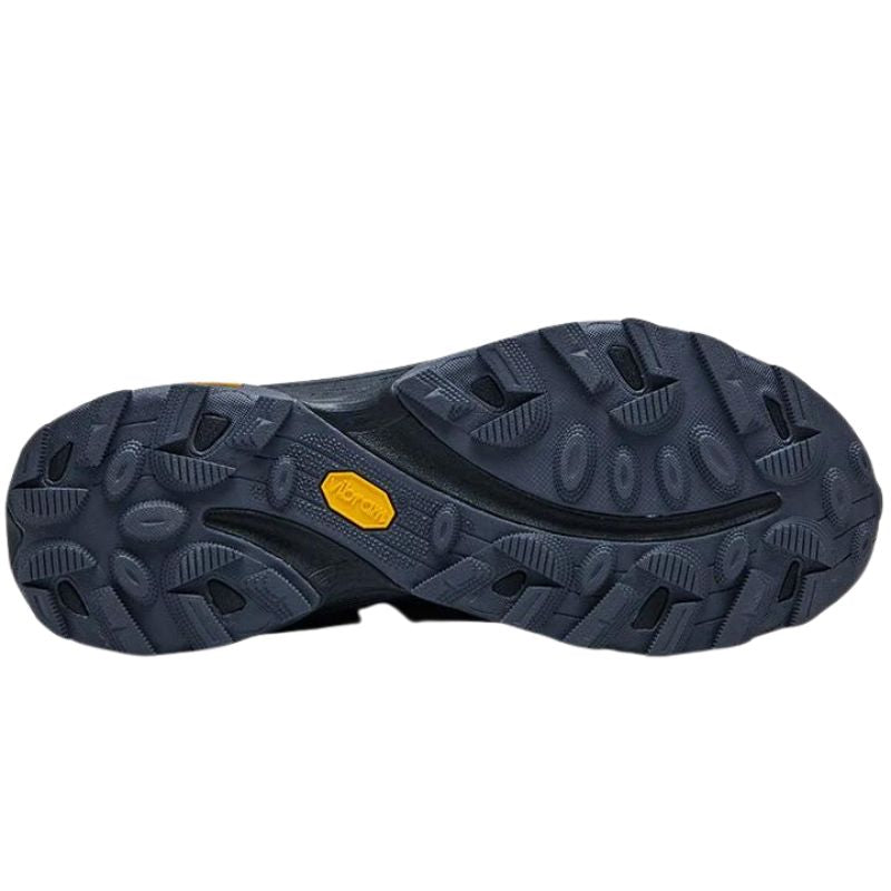 Merrell Moab Speed GTX Women's Hiking Shoes - Waterproof & Lightweight Trail Running Shoes for Outdoor Adventures, Backpacking, and Travel