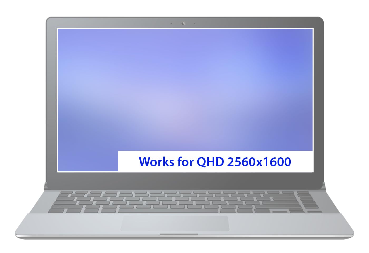 Lenovo Legion Slim 5 16APH8 82Y9 Screen Replacement - QHD 165Hz 40pin 2560x1600 IPS LCD Display with Installation Tools & Tape | Perfect for Gaming, Work & Multimedia Use
