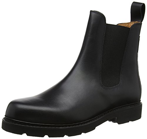 Black Black 001