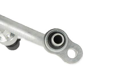 ACDelco GM Original Equipment 15-33430 AC Hose Assembly - Replacement for GM Vehicles, Perfect for Cooling System Repairs & Maintenance