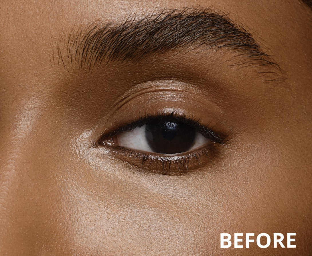 Maye Individual False Eyelashes - Natural Look Fluttery Lashes for Daily Wear & Special Occasions