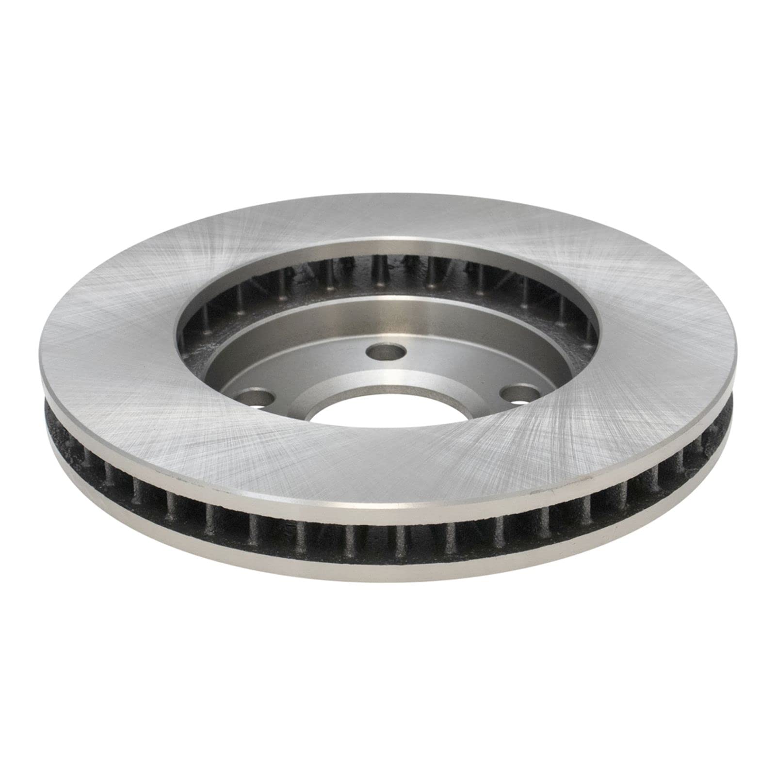 Ceramic Brake Pads & Rotors Kit with Wheel Bearing Hubs - Compatible with Pontiac & Buick Vehicles - Perfect for Smooth Braking & Safe Driving on Highways & City Roads