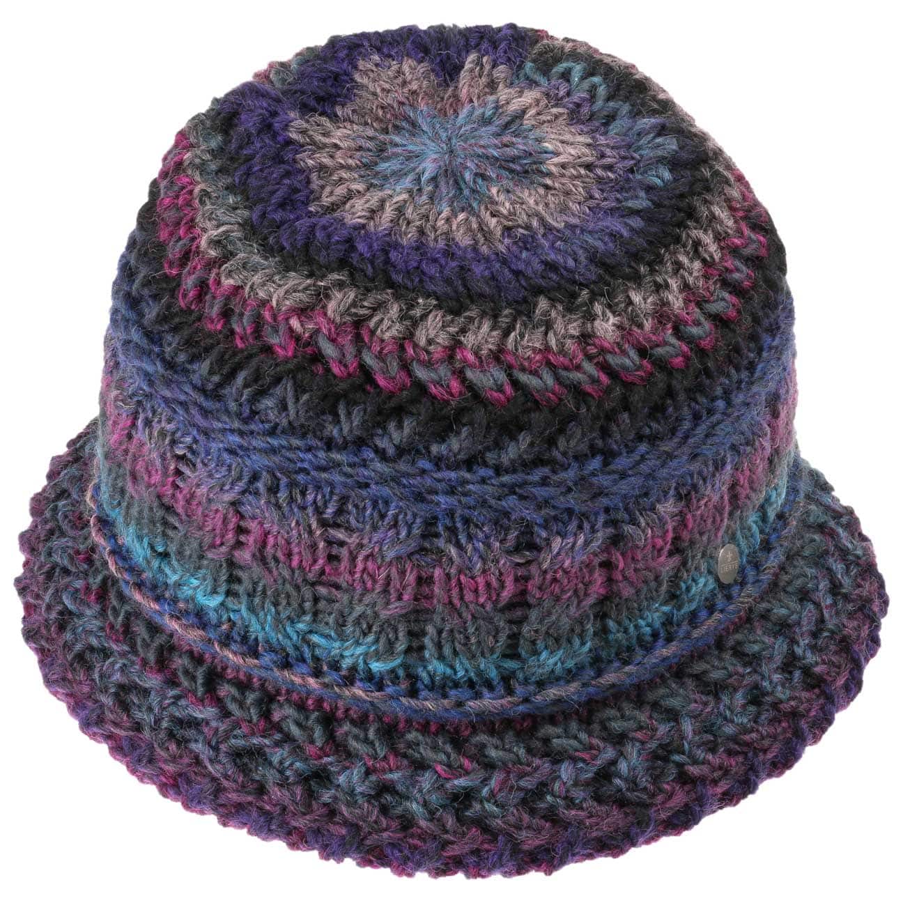 Lierys Alesund Women's Knit Beanie - Soft Winter Hat for Cold Weather, Outdoor Activities & Fashion Accessories
