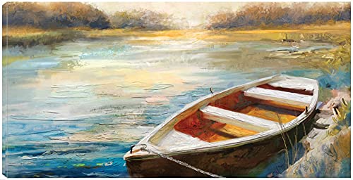 Lake Pause