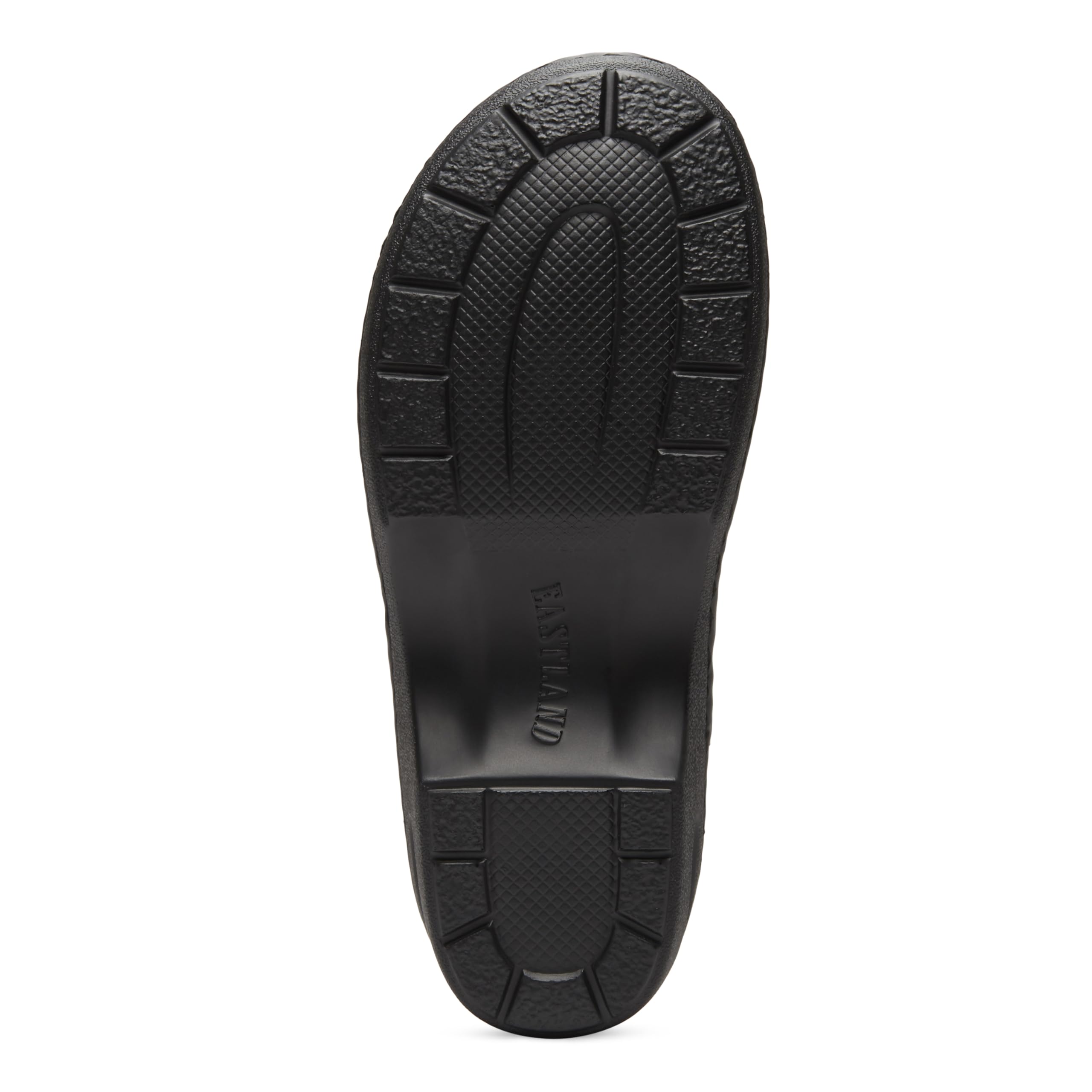 Eastland Women's Comfortable Slip-On Clogs - Casual & Outdoor Shoes for Walking, Gardening, and Errands