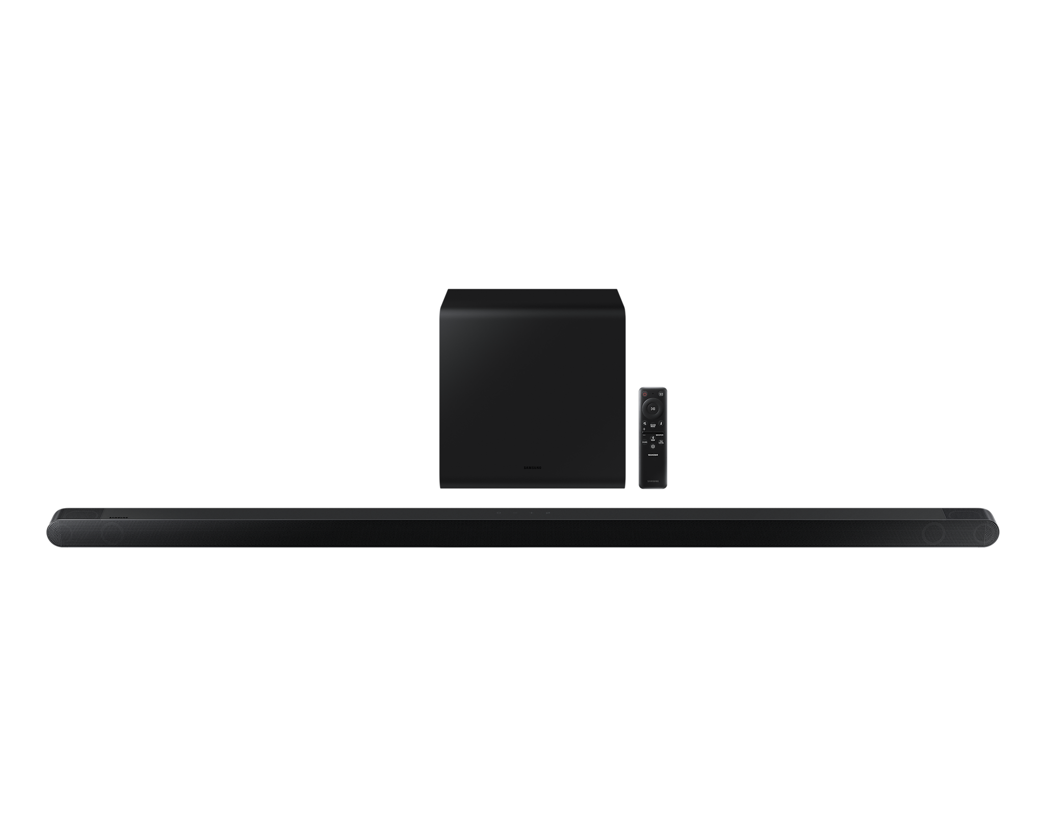 Samsung HW-S800D Ultra Slim 3.1.2ch Soundbar with Wireless Subwoofer - Premium Dolby Atmos Sound for Home Theater & TV Entertainment
