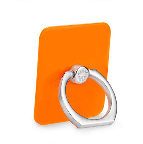 Neon Orange