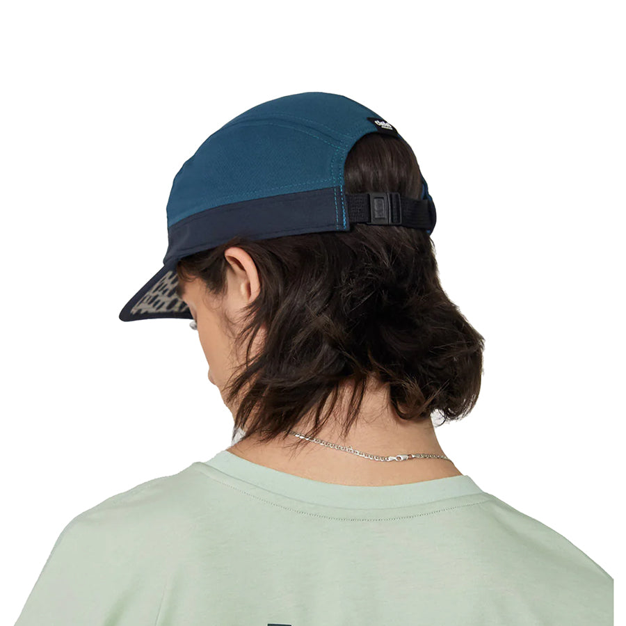 ALZCap SC Standard Stripes - Premium Quality Baseball Caps for Men & Women - Trendy Striped Design for Casual Wear, Sports, and Outdoor Activities