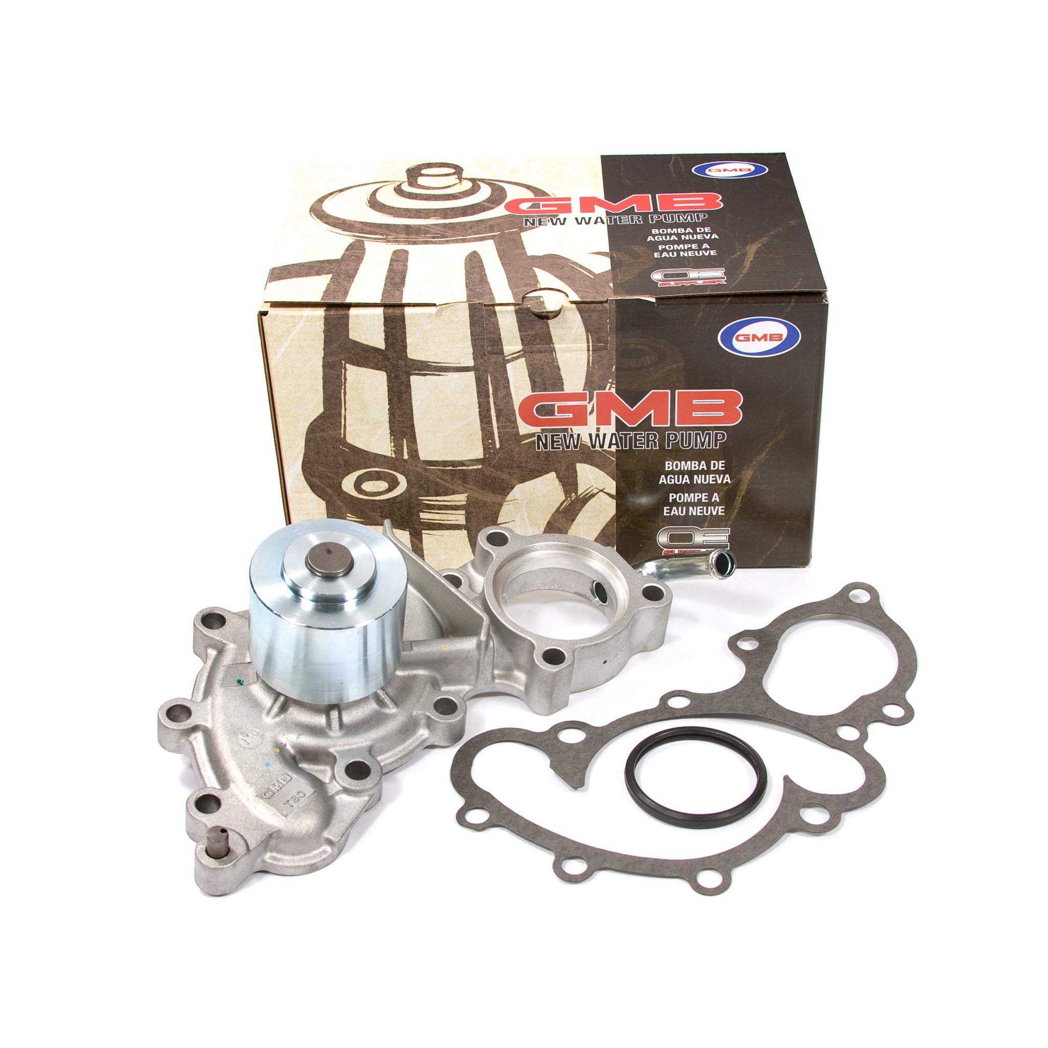 MA-4216961913 Timing Belt Kit with Water Pump for Toyota Pick Up 3.0L V6 SOHC 3VZE - Complete Engine Maintenance Kit for Smooth Performance & Longevity