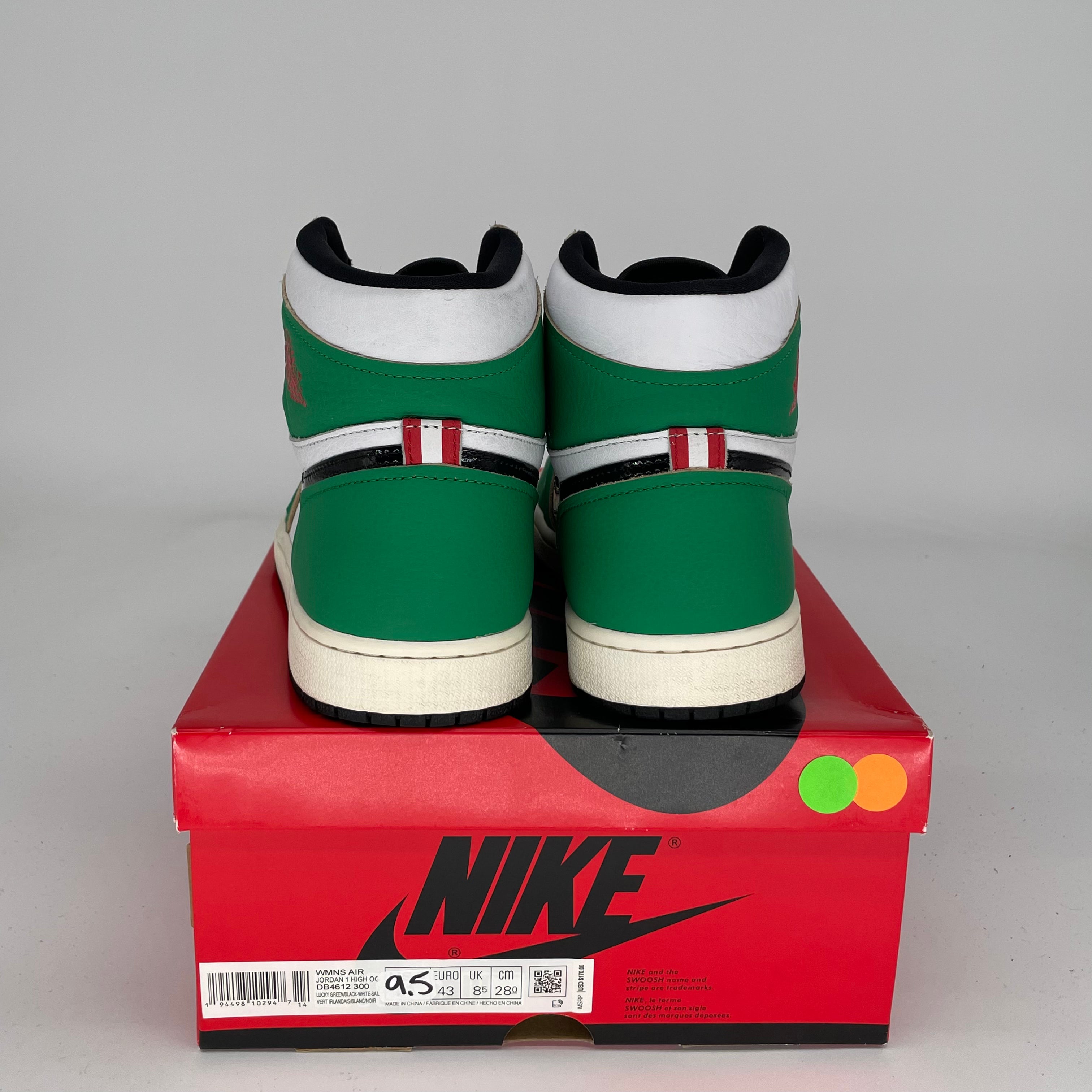 AIR JORDAN 1 Retro High OG 