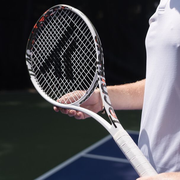 Tecnifibre TF40 290 16M V3 Tennis Racket - Lightweight & Durable for Competitive Play & Training | Perfect for Advanced Players & Club Matches