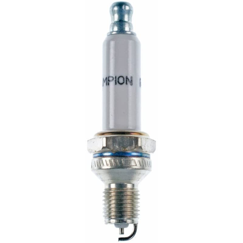 Champion RDZ4H Traditional Spark Plug - High Performance Replacement for Cars, Trucks & SUVs - Ideal for Daily Commuting, Off-Roading & Engine Maintenance