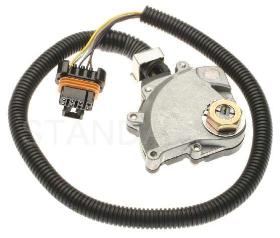 Standard Motor Products NS113 Neutral/Backup Switch - OEM Replacement for Smooth Gear Shifting | Perfect for Automatic Transmission Vehicles, Trucks & SUVs
