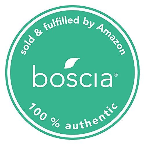 Boscia Sake Treatment Water - Vegan & Cruelty-Free Facial Serum with Vitamin B3 & Rice Ferment for Hydration & Clear Skin | 1.69 Fl Oz | Natural Clean Skincare for Daily Moisturizing & Nighttime Routine
