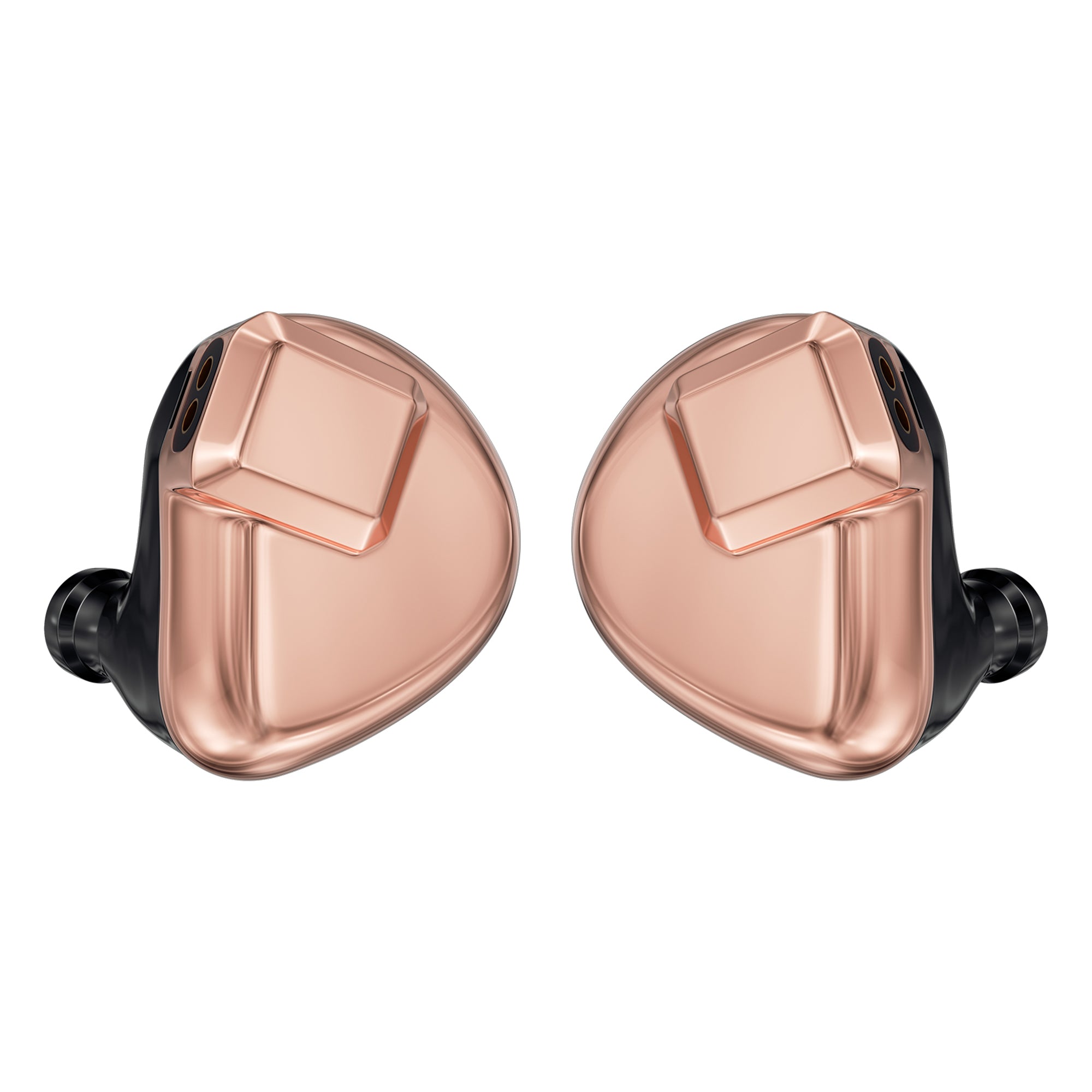 Letshuoer S12 2024 Edition HiFi In-Ear Monitors with Planar Magnetic Drivers - Premium Noise Isolating Earbuds for Audiophiles, Musicians & Travelers