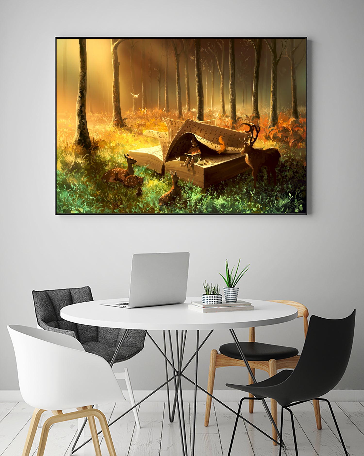 Safe and Secure Space for Relaxation - Perfect for Home, Office, or Meditation Retreats