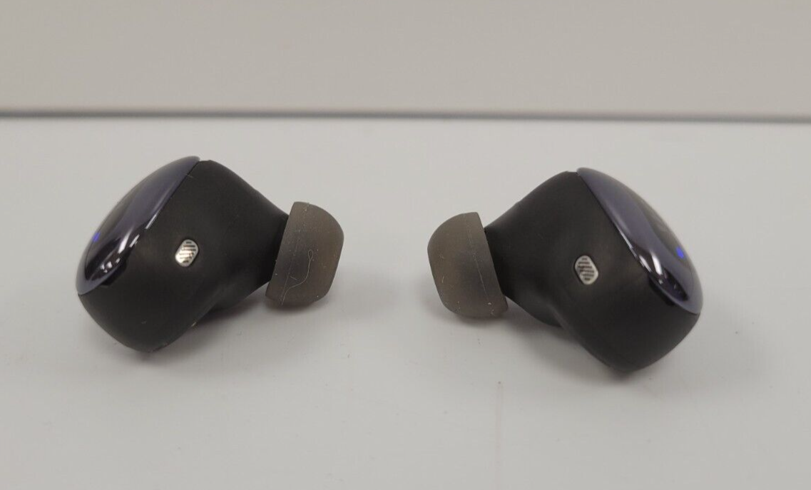 JBL Live Free 2 Wireless Earbuds - Bluetooth 5.2, Noise Cancelling, 30H Playtime - Perfect for Gym, Workouts & Commuting