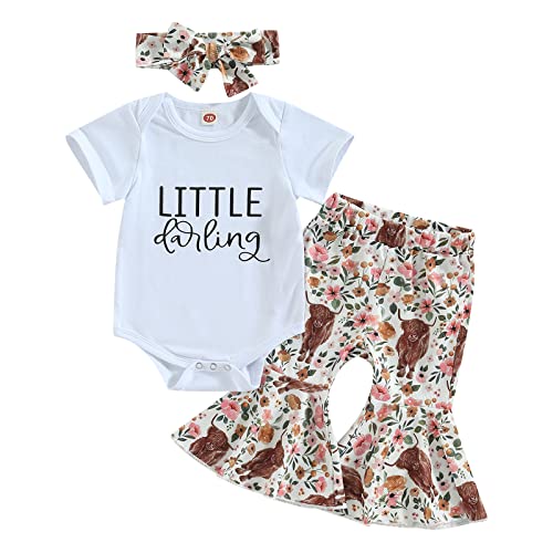 White-little Darling