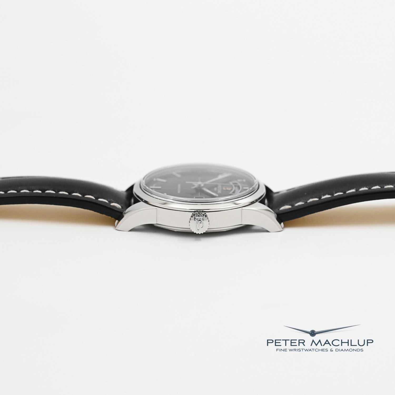 Breitling Transocean Day Date Men's Automatic Watch 2017 - Luxury Swiss Chronograph for Business & Formal Occasions