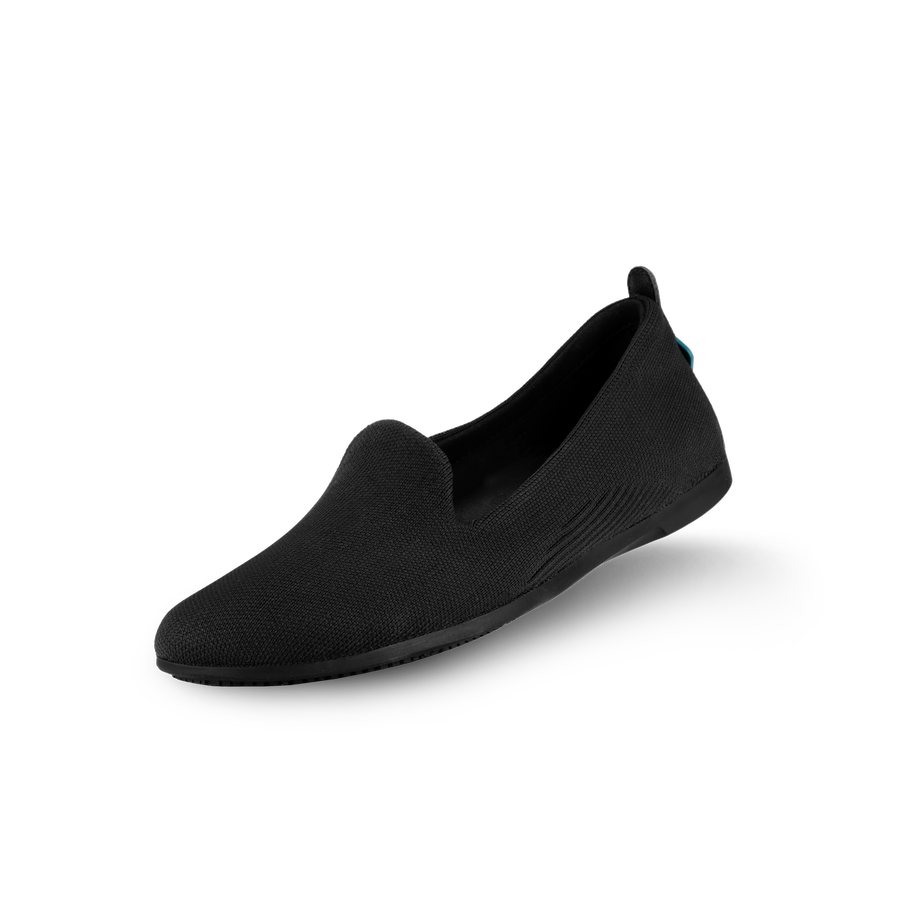 Vessi Market Flat - Waterproof Slip-On Shoes for Men & Women | Lightweight & Comfortable for Walking, Travel, and Everyday Wear