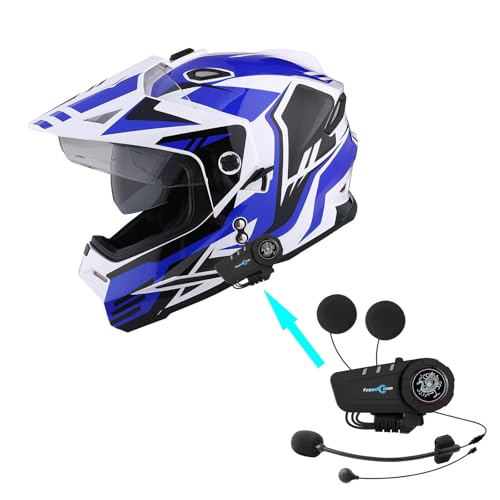 Youth Bluetooth Storm Blue