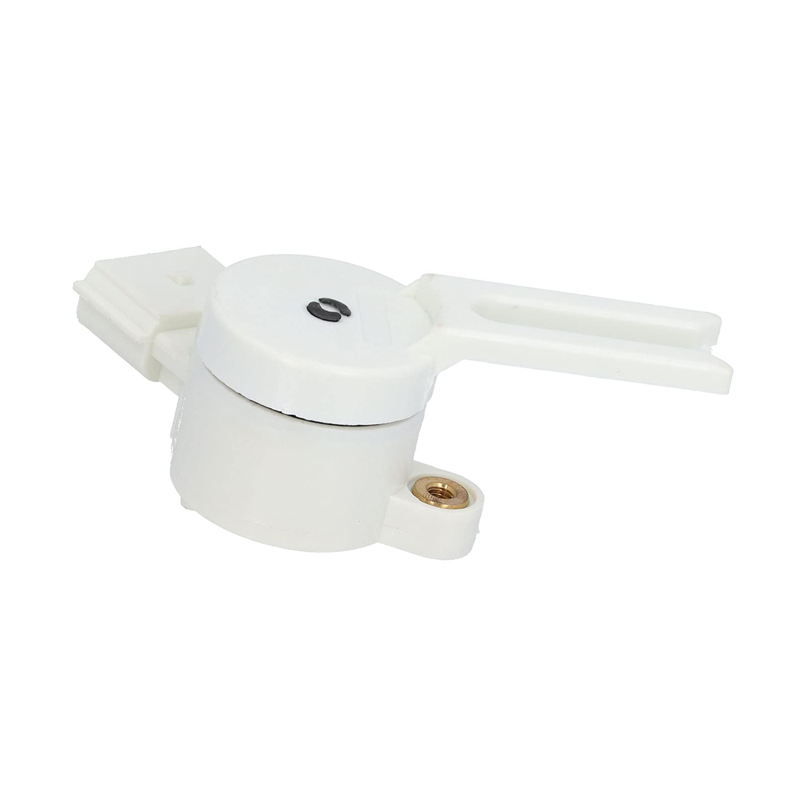 Durable Auto Brake Pedal Position Sensor - Compatible with Vauxhall Vehicles - High-Quality Replacement Part for Smooth Braking Performance - Perfect for DIY Car Repairs & Professional Mechanics