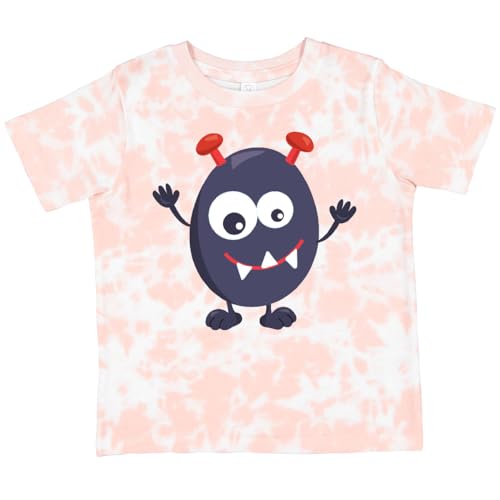 Tie Dye Pink