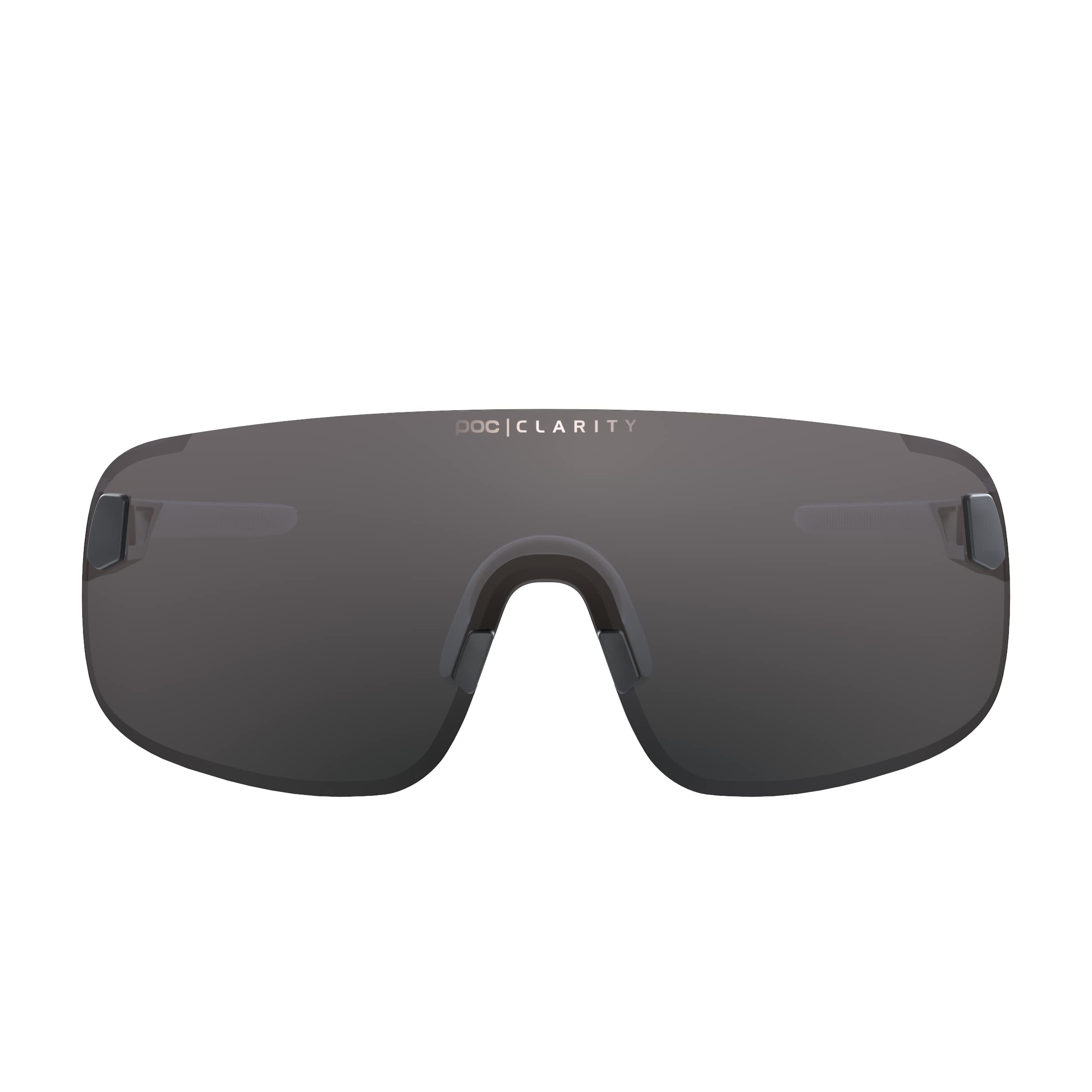 POC Elicit Cycling Sunglasses - UV Protection, Lightweight & Durable for Road Biking, Mountain Biking & Outdoor Sports