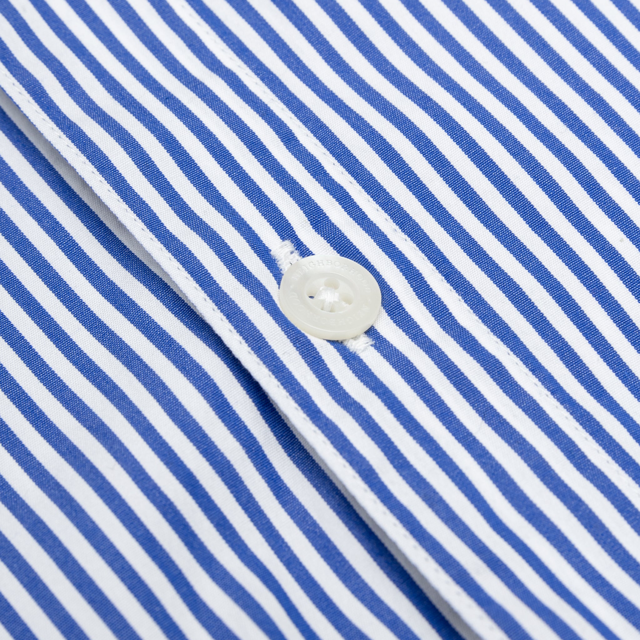 Stylish Long Sleeve Striped Shirt for Men & Women - Perfect for Casual Wear, Office Outfits & Date Nights