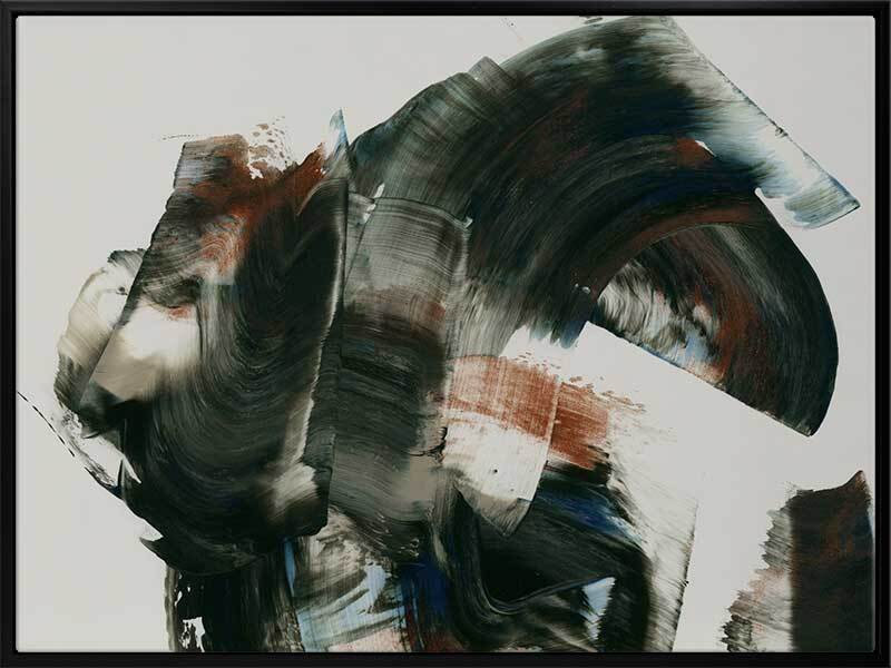 Aramis Canvas Art Print - High-Quality Wall Decor for Living Room, Bedroom & Office - Perfect for Home & Office Decor