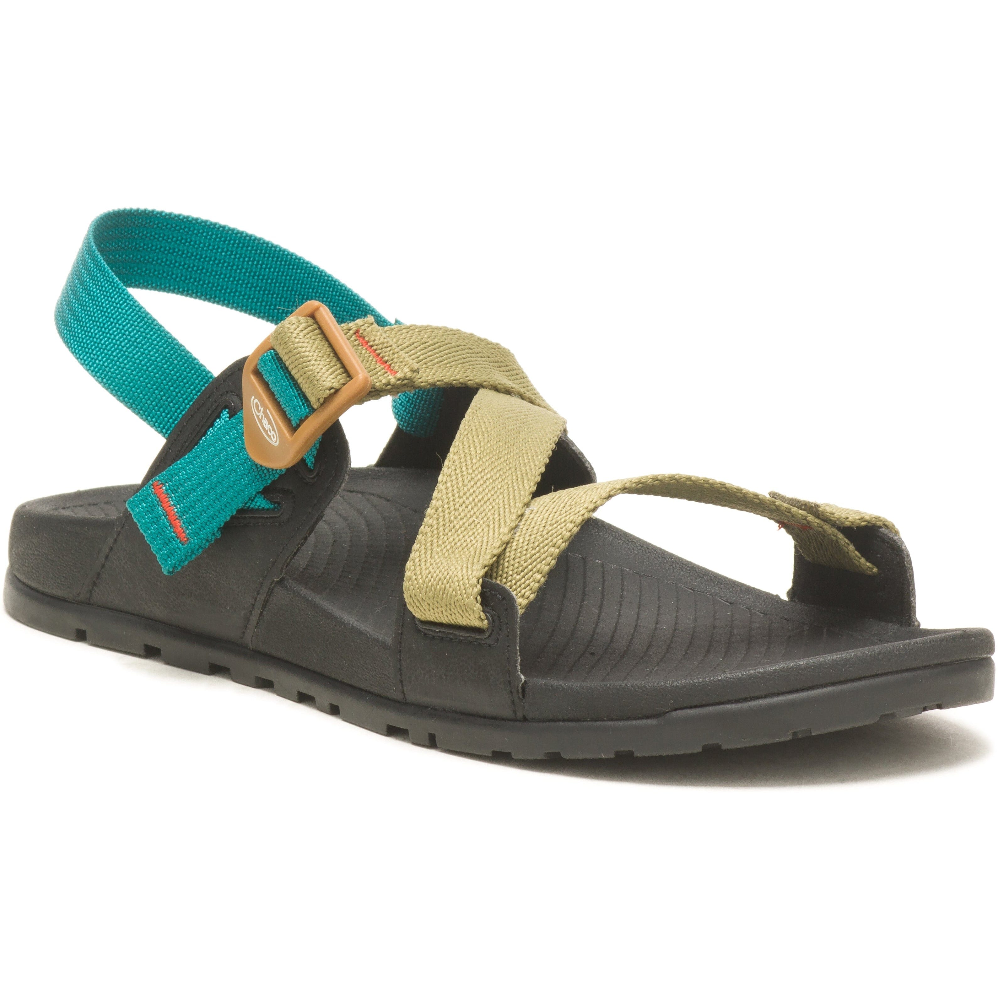 Chaco Lowdown Sandals for Women - Comfortable & Stylish Outdoor Sandals for Hiking, Walking & Travel - Final Sale!