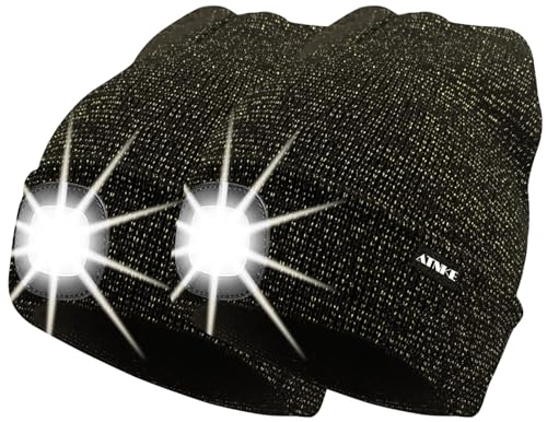 Blended Black Goldwire