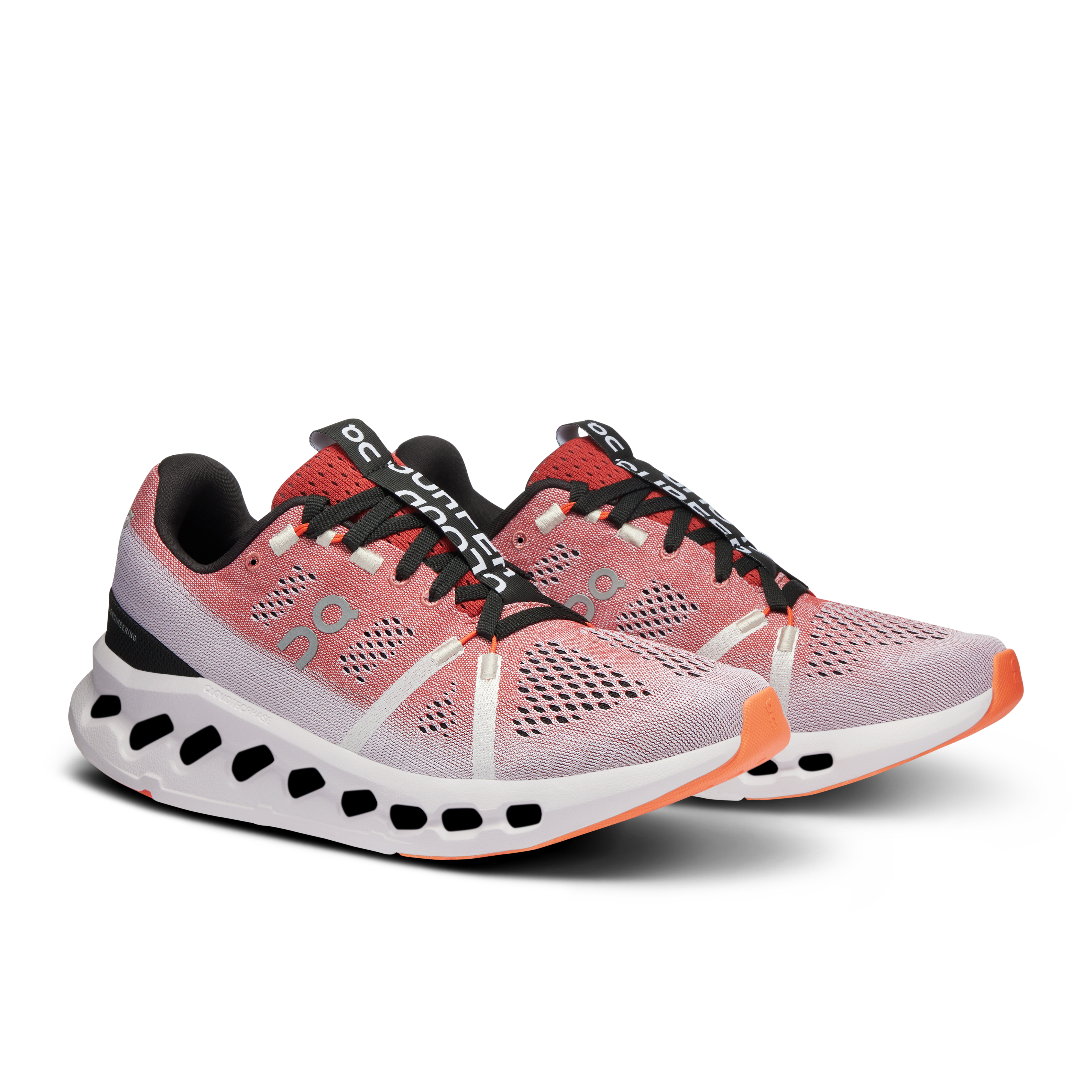 Cloudsurfer Women's Running Shoes - Lightweight & Cushioned for Comfort - Perfect for Jogging, Gym Workouts & Daily Wear