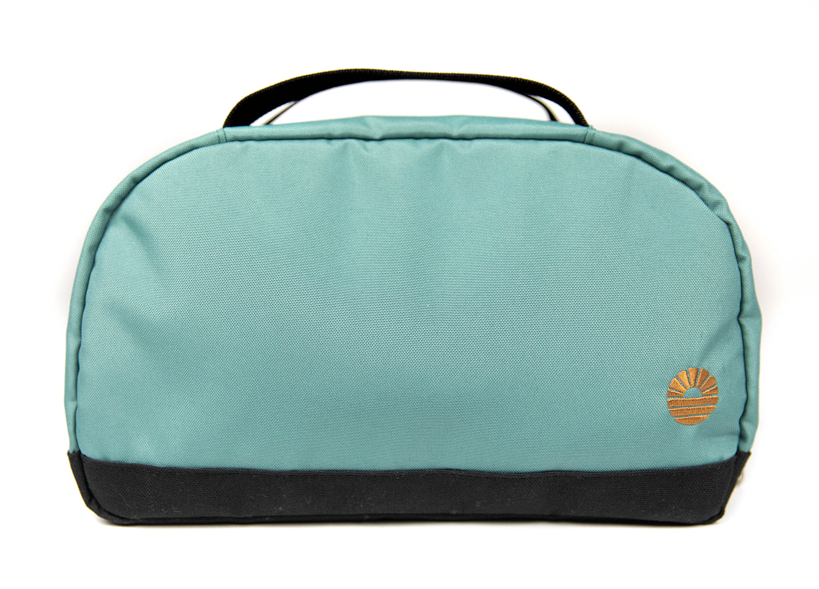 Tobiq Travel Toiletry Bag for Men & Women - Waterproof Hanging Cosmetic Organizer with Multiple Pockets - Perfect for Vacation, Gym, Camping & Business Trips