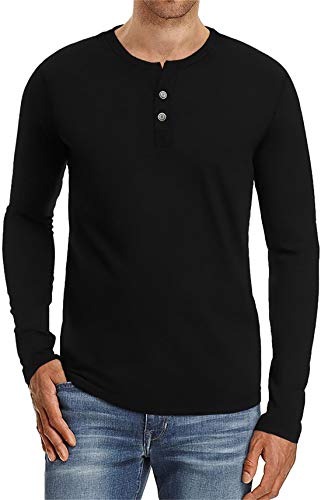 00 Long Sleeve-black