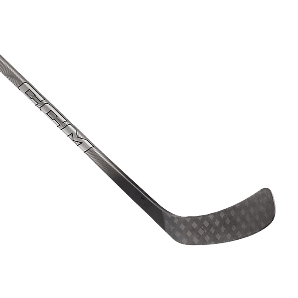 CCM Ribcor 86K Junior Ice Hockey Stick - Lightweight Composite Youth Hockey Stick for Kids & Teens - Perfect for Practice, Training & Competitive Games