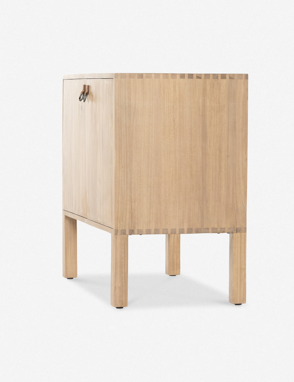 Stylish Beckett Bar Cabinet - Modern Home Bar Furniture for Living Room, Dining Room & Entertainment Spaces | Perfect for Cocktails, Wine Storage & Home Decor