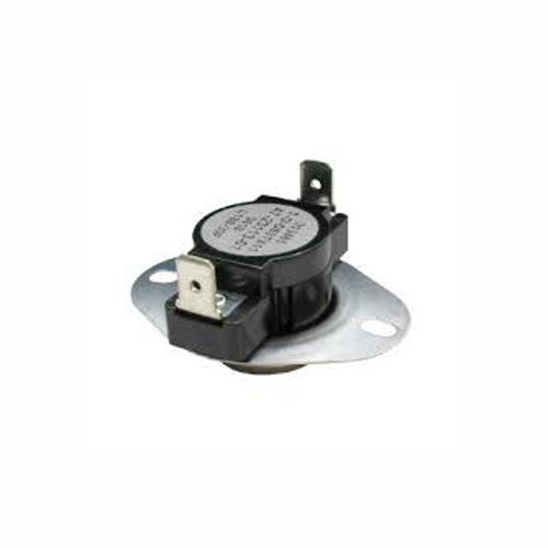 L170-20F Furnace Limit Switch - High Quality Single Pole Snap Disc Replacement for Comfort Maker HVAC Systems - Perfect for Home Heating Repair & Maintenance