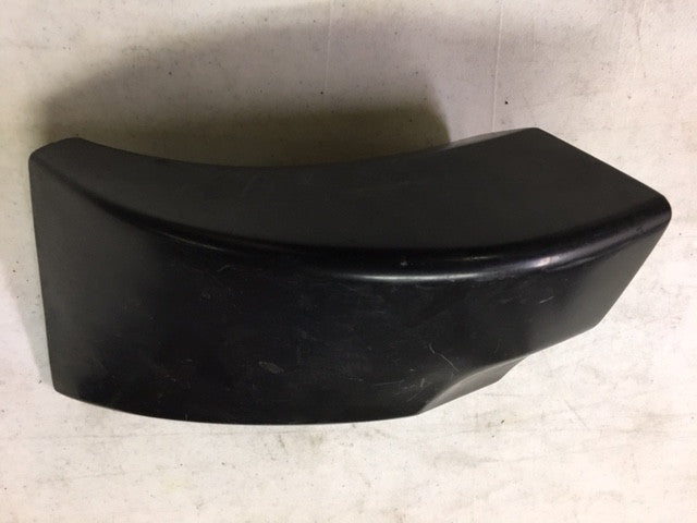 Alfa Romeo Spider Rear Right Spoiler Corner Piece - High-Performance Replacement for Alfa Romeo Spider - Perfect for Car Enthusiasts & Restoration Projects