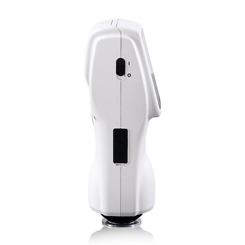 NS Series Spectrophotometer - High Precision Lab Equipment for Chemical Analysis | Ideal for Research Labs, Quality Control & Pharmaceutical Testing