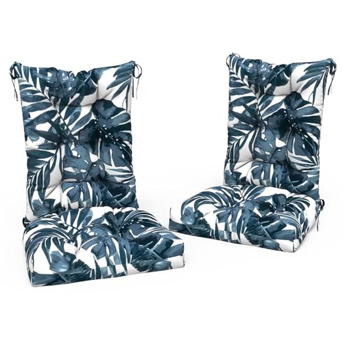 Palms Blue