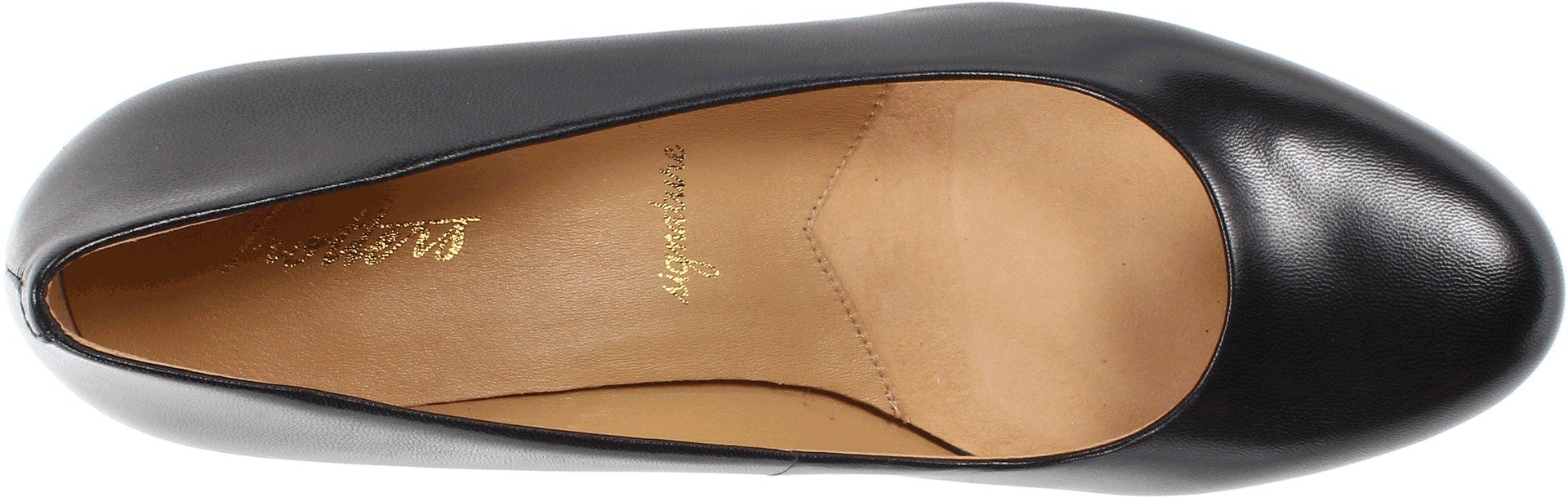 Trotters Women's Penelope Comfortable Slip-On Loafers - Soft Leather Casual Shoes for Women - Perfect for Office, Travel & Everyday Wear