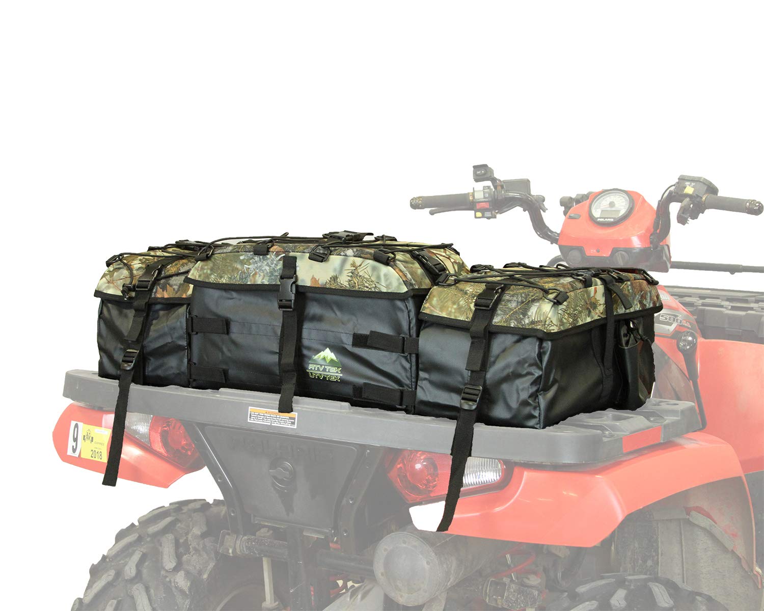 ASPBMOB Arch Series Camo Padded Bottom Crossbody Bag - Stylish & Comfortable for Travel, Shopping & Outdoor Activities