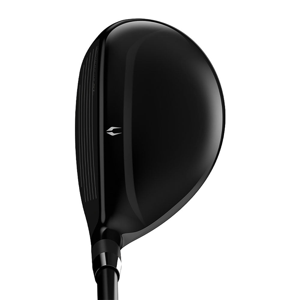Cleveland Launcher HALO XL Women's Right Hand Fairway Wood - Perfect for Golfers Seeking Distance & Accuracy on the Course